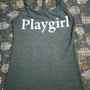 I want to